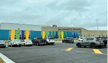 Bay D'espoir School