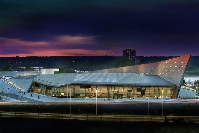 Canadian War Museum, Ottawa, ON