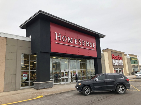 HomeSense 