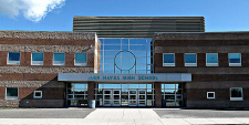 Leo Hayes HS