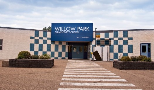 Willow Park 