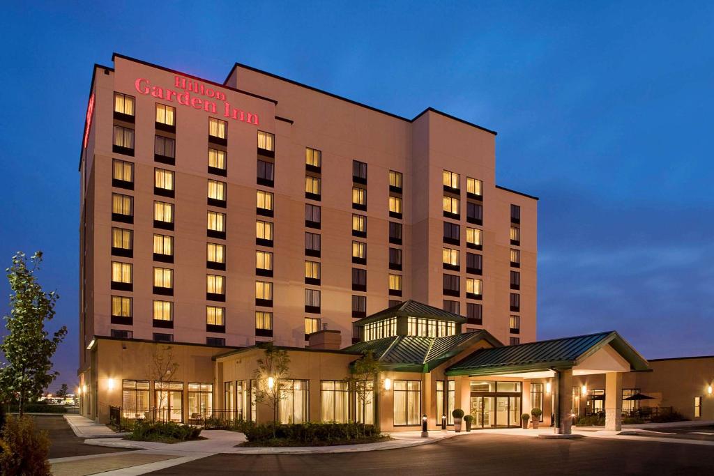 Hilton Garden Inn, Ottawa, ON