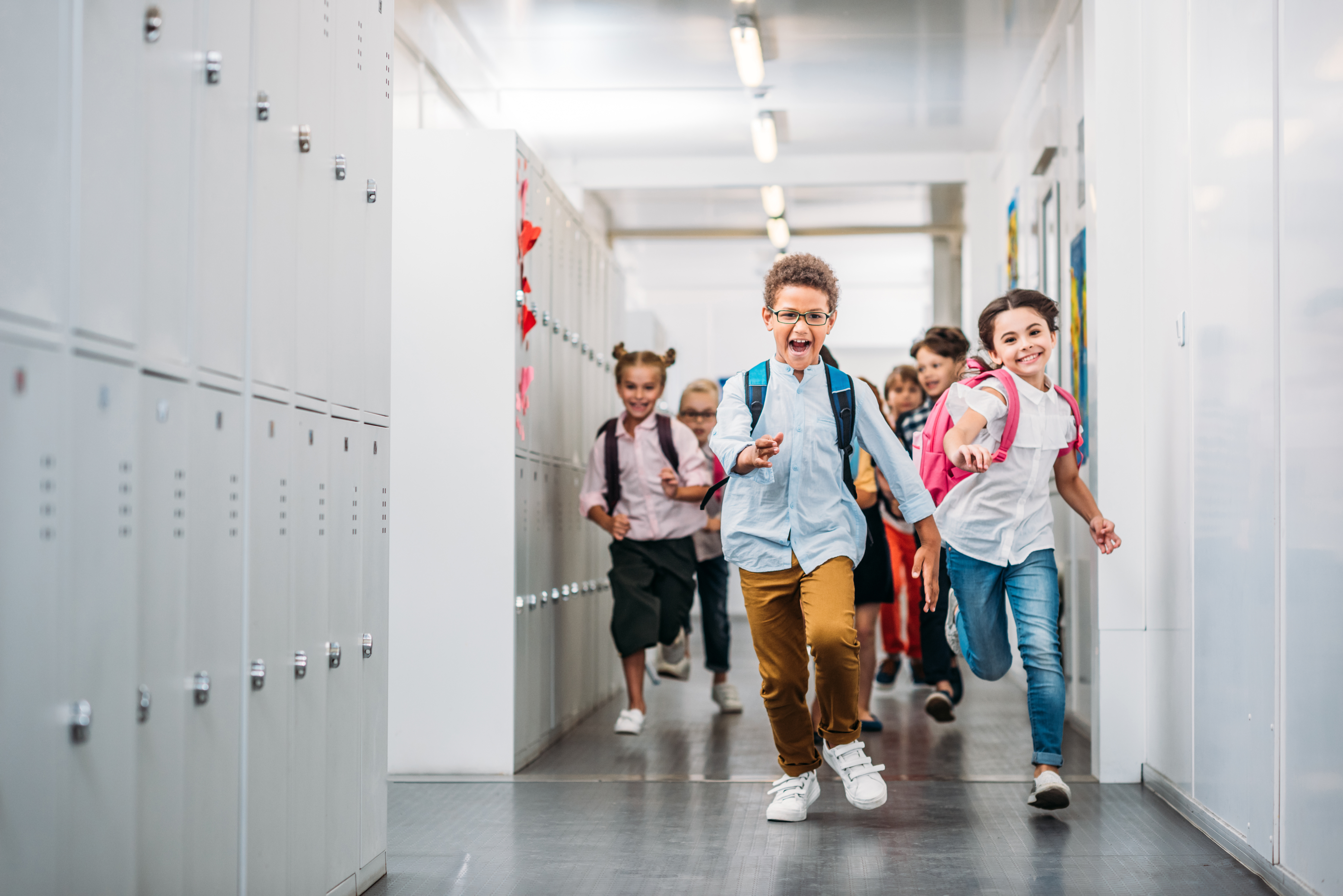 Technologie pour l'éducation