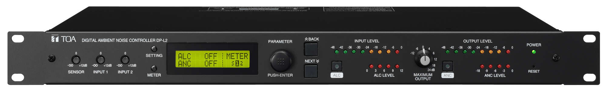 Ambient Noise Controller