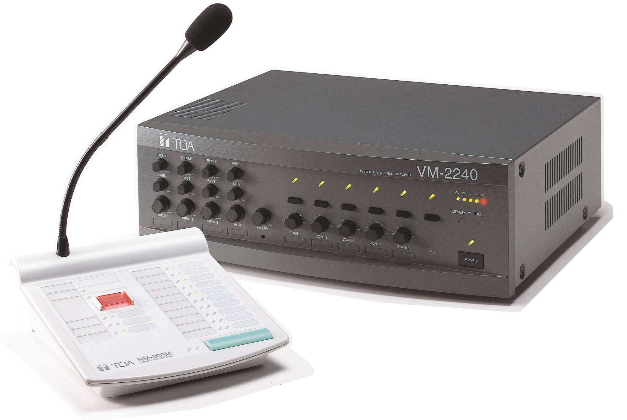 VM-2000 Series