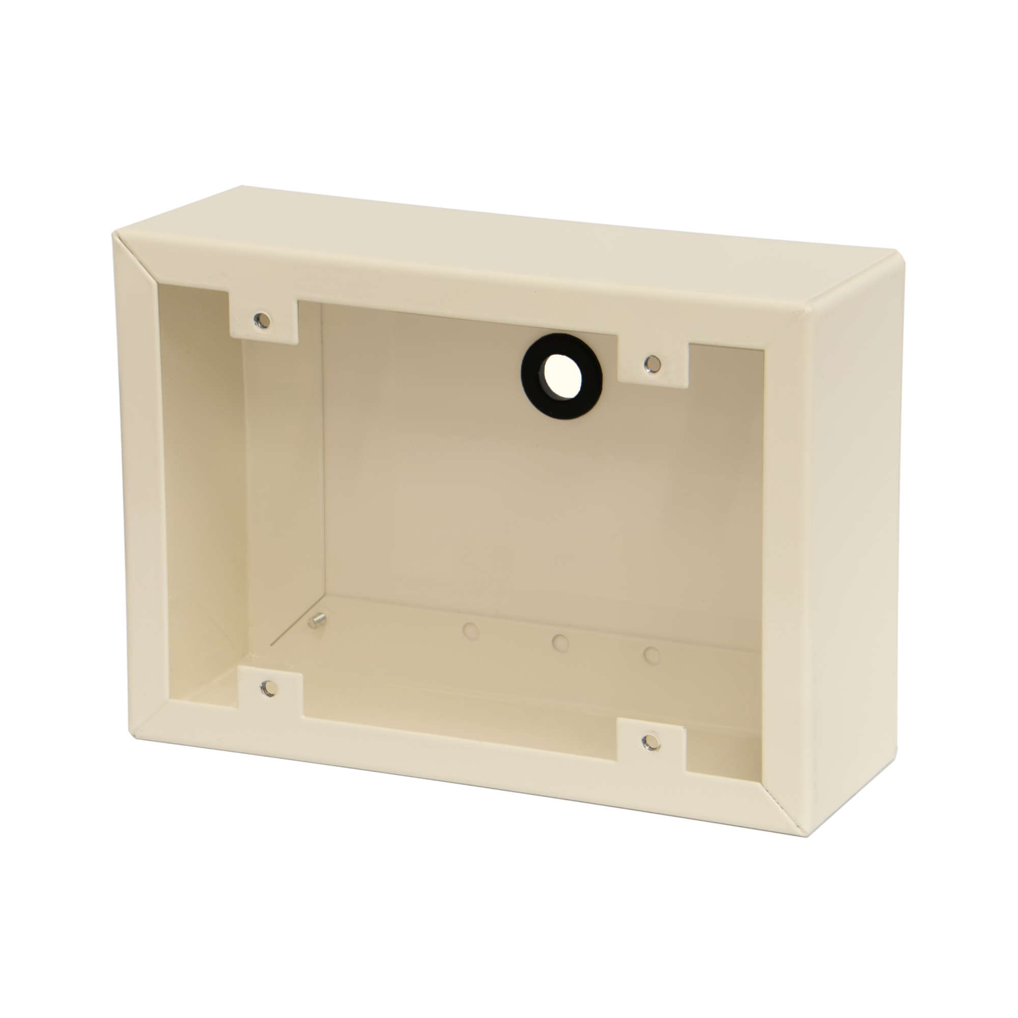 Surface Mount Back Box